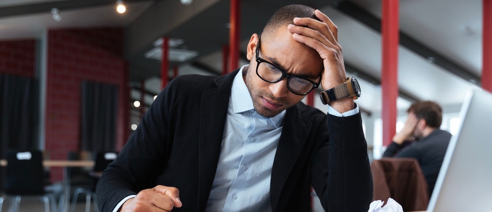 What happens dumb decisions smart workplace data
